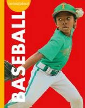 Curious about Baseball de Thomas K Adamson