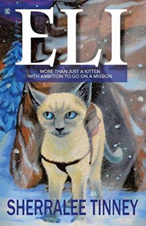 Tinney, S: Eli