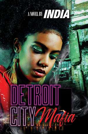 Detroit City Mafia de India