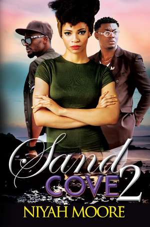 Sand Cove 2 de Niyah Moore