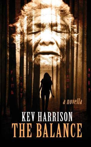 The Balance de Kev Harrison