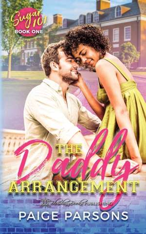 The Daddy Arrangement de Paige Parsons