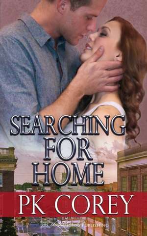 Searching for Home de Pk Corey