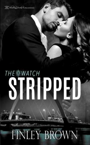 Stripped de Finley Brown
