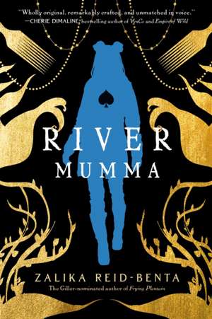 River Mumma de Zalika Reid-Benta