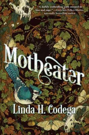 Motheater de Linda H. Codega