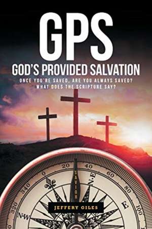 Giles, J: GPS