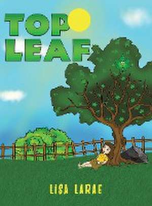 Top Leaf de Lisa Larae