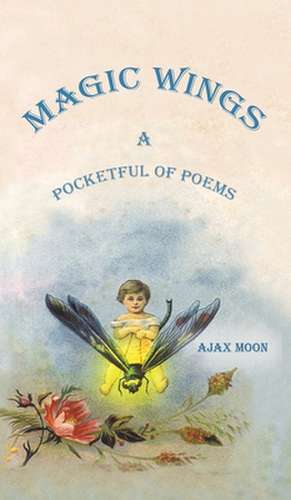Moon, A: Magic Wings