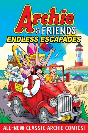 Archie & Friends: Endless Escapades de Archie Superstars