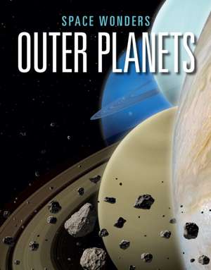 Outer Planets de Joanne Mattern