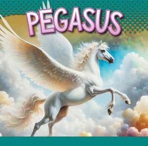 Pegasus de Gail Terp