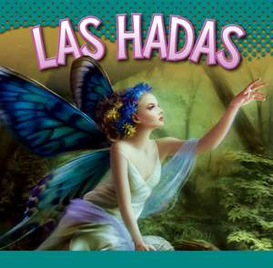 Las Hadas de Gail Terp