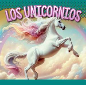 Los Unicornios de Gail Terp