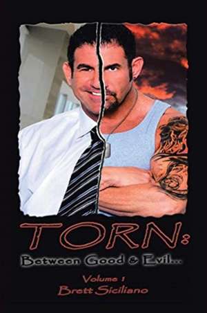 Torn de Brett Siciliano