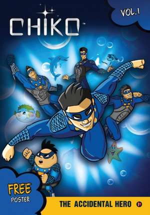 Chiko de Meghraj Tambaku