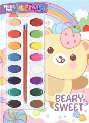 Beary Sweet! de Editors of Dreamtivity