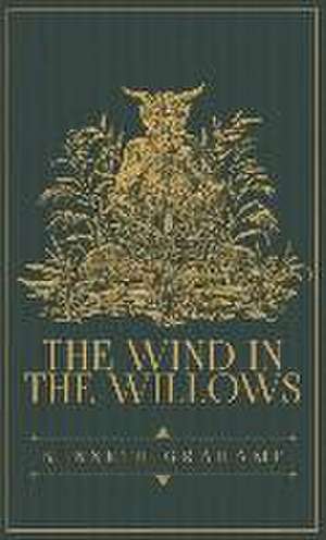 The Wind in the Willows de Grahame Grahame