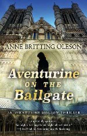 Aventurine on the Bailgate de Anne Britting Oleson