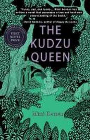 The Kudzu Queen de Mimi Herman