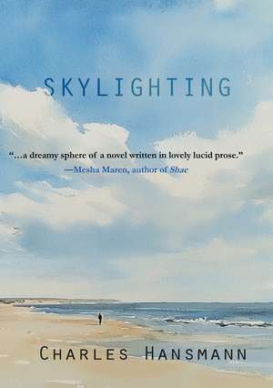 Skylighting de Charles Hansmann