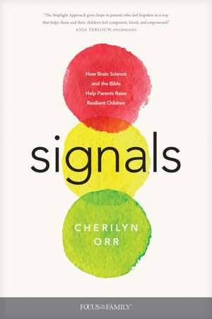 Signals de Cherilyn Orr