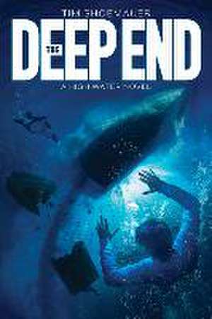 The Deep End de Tim Shoemaker