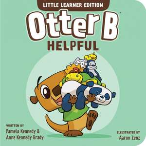 Otter B Helpful de Pamela Kennedy
