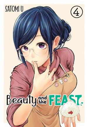 Beauty and the Feast 4 de Satomi U