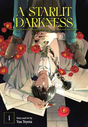 A Starlit Darkness 01 de Yuu Toyota