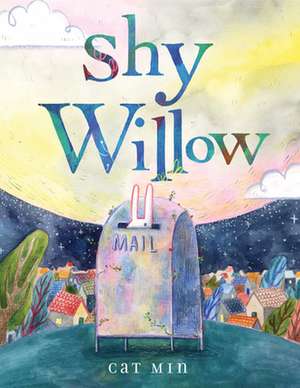 Shy Willow de Cat Min