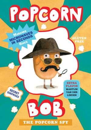 Popcorn Bob 2 de Maranke Rinck