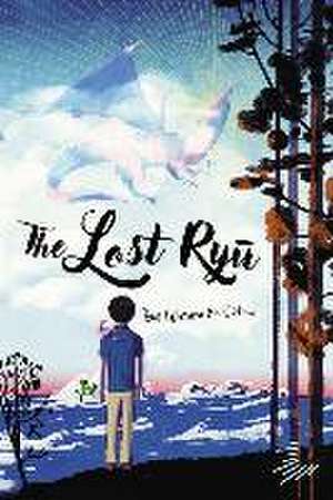 The Lost Ryu de Emi Watanabe Cohen