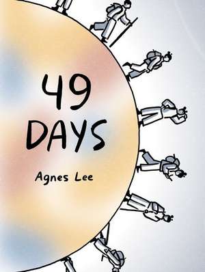 49 Days de Agnes Lee