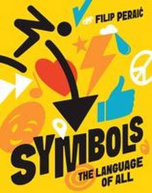 Symbols de Filip Peraic
