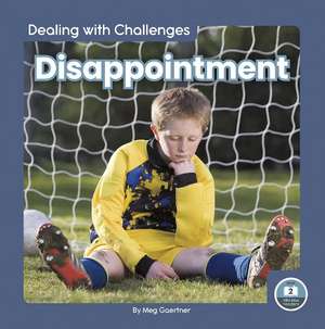 Disappointment de Meg Gaertner