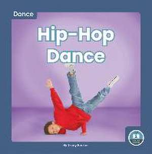 HIP-HOP DANCE