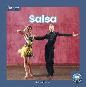 Salsa de Trudy Becker