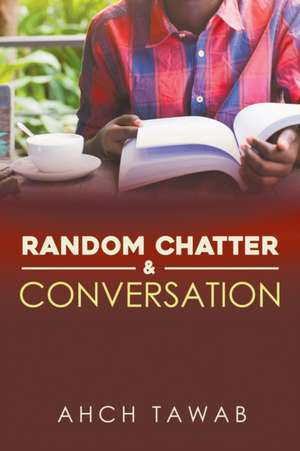 Random Chatter & Conversation de Ahch Tawab