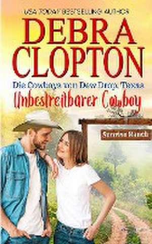 Clopton, D: Unbestreitbarer Cowboy