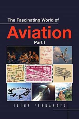 The Fascinating World of Aviation de Jaime Fernandez