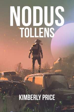 Nodus Tollens de Kimberly Price