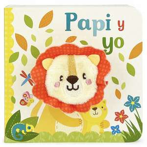 Papi Y Yo / Daddy and Me (Spanish Edition) de Cottage Door Press