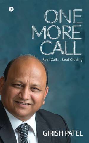 One More Call de Girish Patel