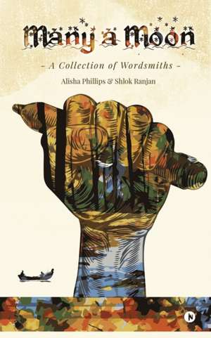 Many a Moon de Alisha Phillips
