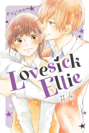 Lovesick Ellie 4 de Fujimomo