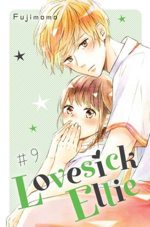 Lovesick Ellie 9 de Fujimomo