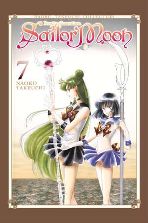 Sailor Moon 7 (Naoko Takeuchi Collection) de Naoko Takeuchi