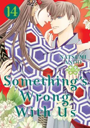 Something's Wrong with Us 14 de Natsumi Ando