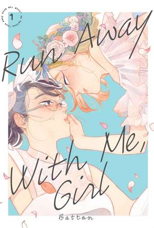 Run Away With Me, Girl 01 de Battan